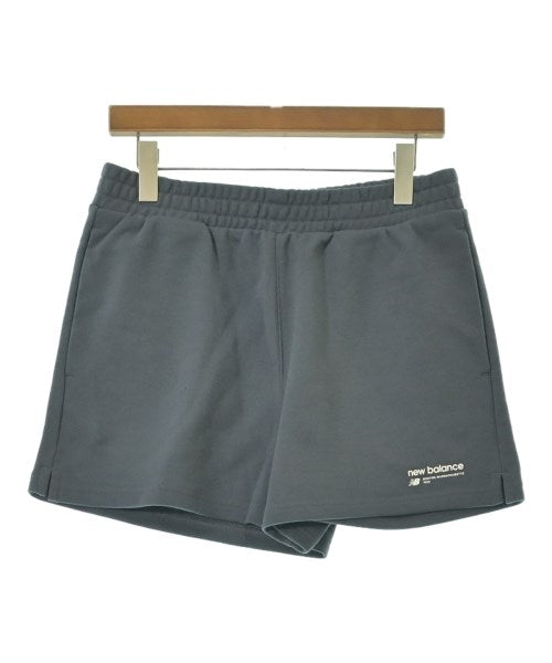 New Balance กางเกงขาสั้น