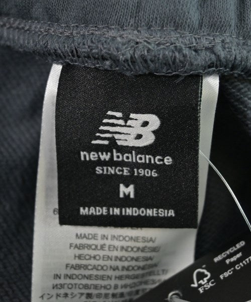 New Balance กางเกงขาสั้น