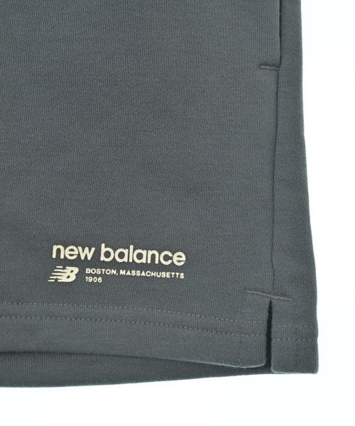 New Balance กางเกงขาสั้น