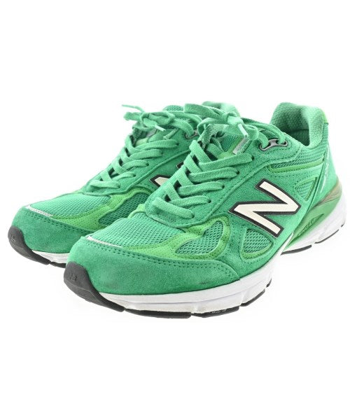 New Balance รองเท้าผ้าใบ