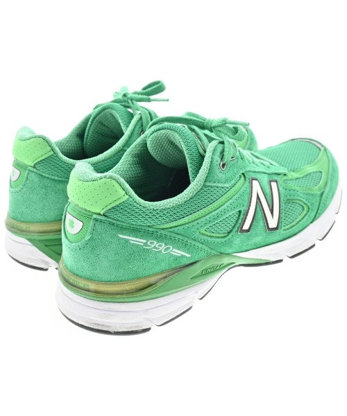 New Balance รองเท้าผ้าใบ