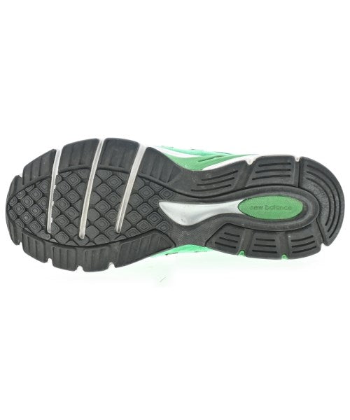 New Balance รองเท้าผ้าใบ