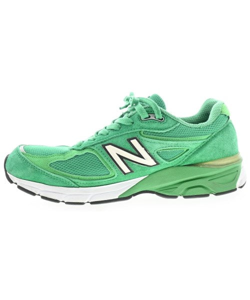 New Balance รองเท้าผ้าใบ