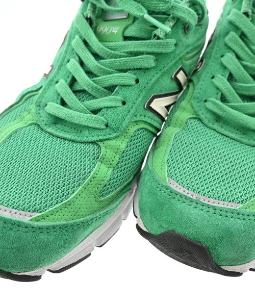 New Balance รองเท้าผ้าใบ