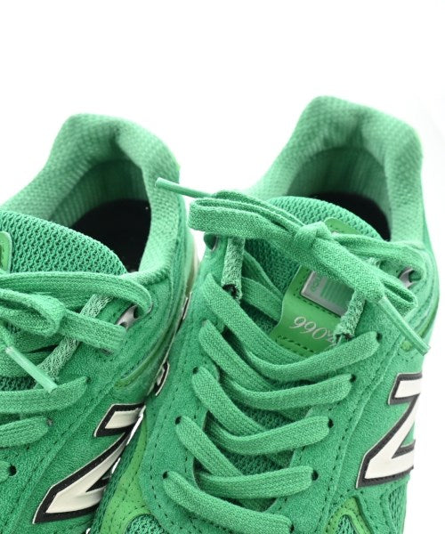 New Balance รองเท้าผ้าใบ
