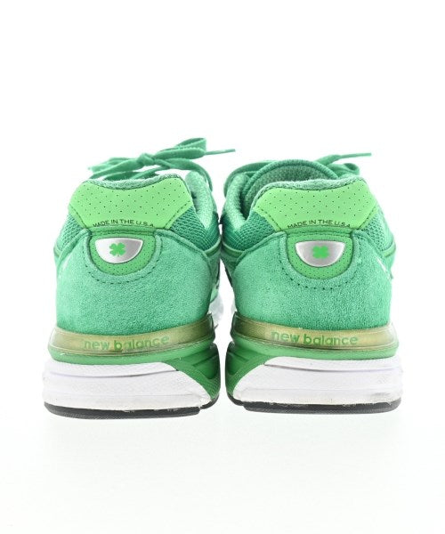 New Balance รองเท้าผ้าใบ