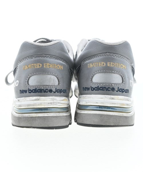 New Balance รองเท้าผ้าใบ