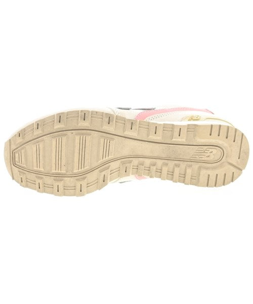 New Balance รองเท้าผ้าใบ