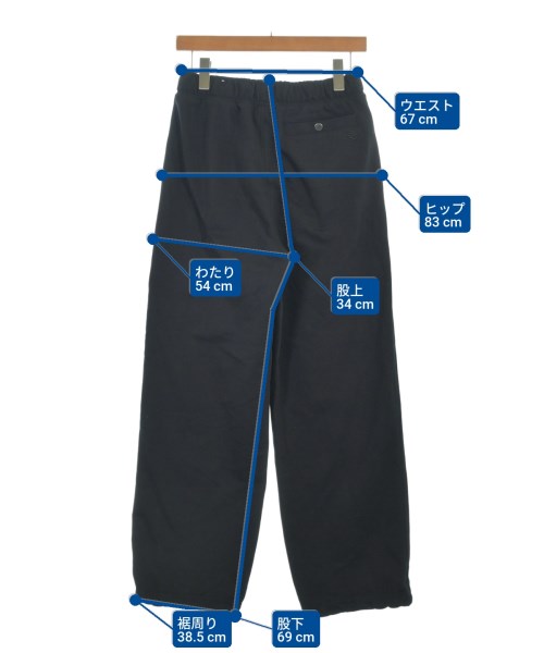 New Balance กางเกงวอร์ม