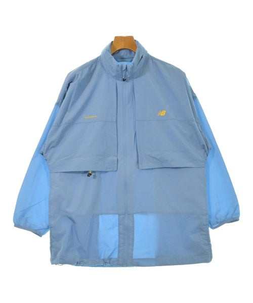 New Balance แจ็คเก็ตเบลาส์ อื่น