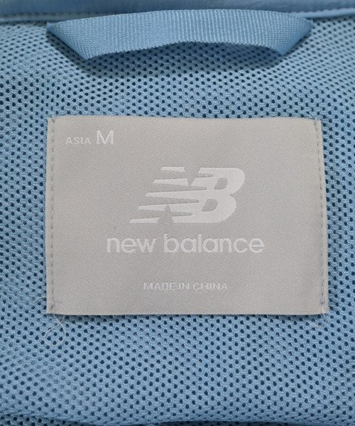 New Balance แจ็คเก็ตเบลาส์ อื่น