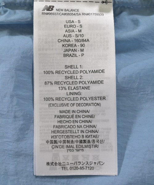 New Balance แจ็คเก็ตเบลาส์ อื่น