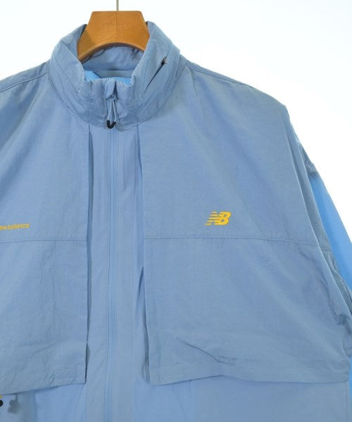 New Balance แจ็คเก็ตเบลาส์ อื่น