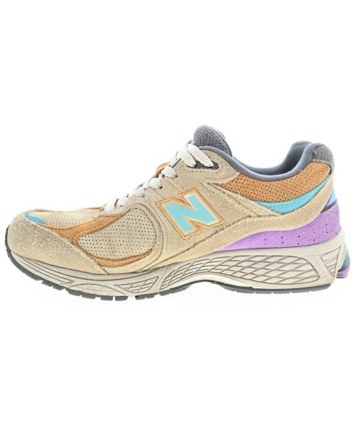 New Balance รองเท้าผ้าใบ
