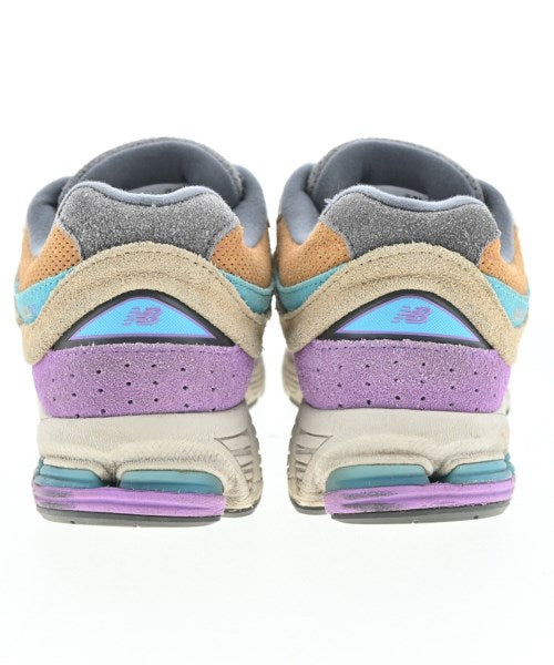 New Balance รองเท้าผ้าใบ