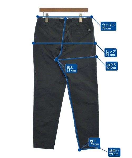 New Balance กางเกง อื่น