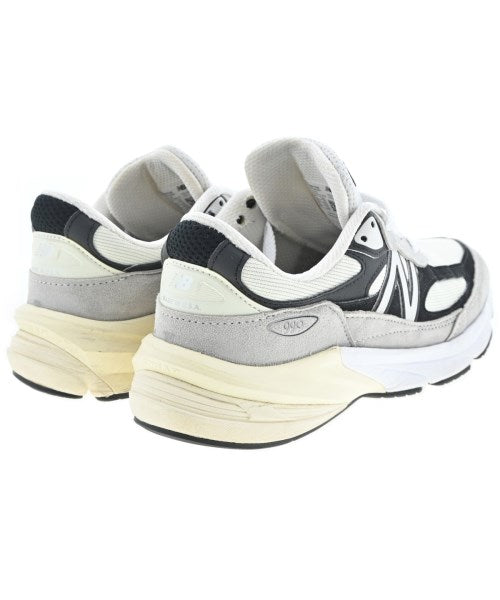 New Balance รองเท้าผ้าใบ