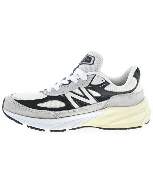 New Balance รองเท้าผ้าใบ