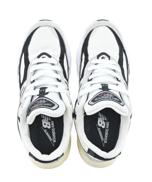 New Balance รองเท้าผ้าใบ