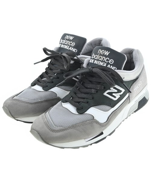 New Balance รองเท้าผ้าใบ