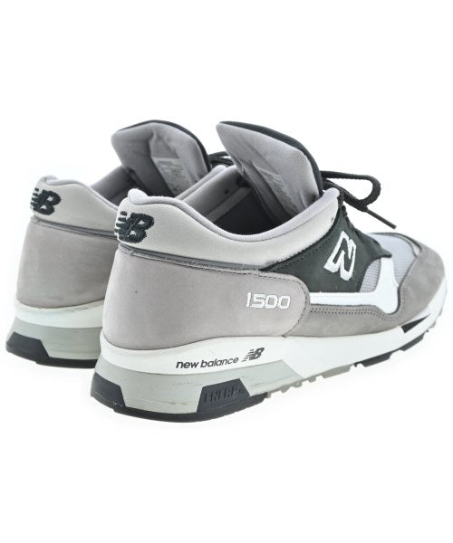 New Balance รองเท้าผ้าใบ