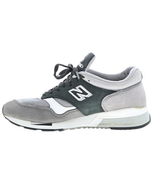 New Balance รองเท้าผ้าใบ