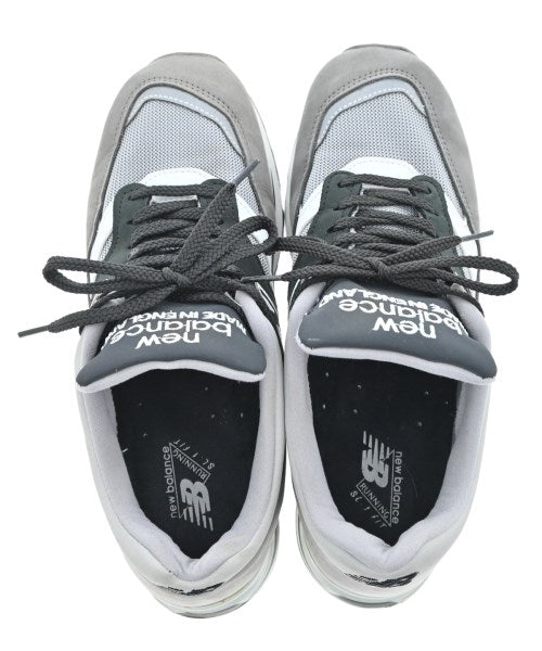 New Balance รองเท้าผ้าใบ