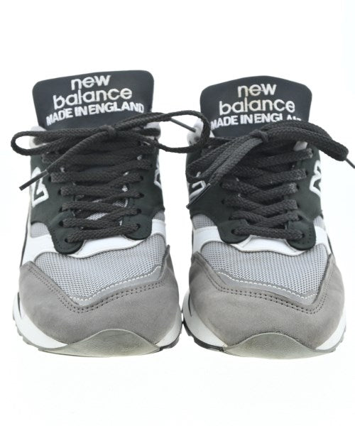New Balance รองเท้าผ้าใบ