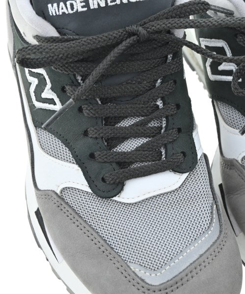 New Balance รองเท้าผ้าใบ