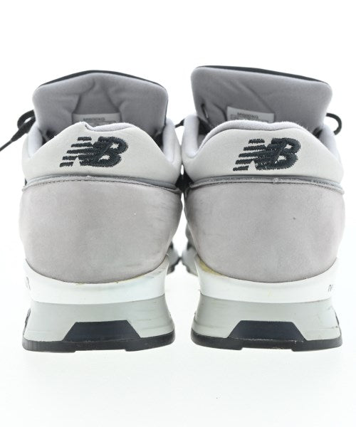 New Balance รองเท้าผ้าใบ