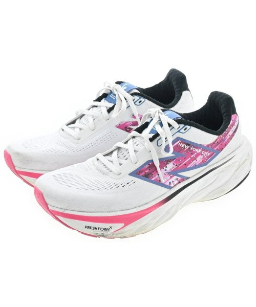 New Balance รองเท้าผ้าใบ