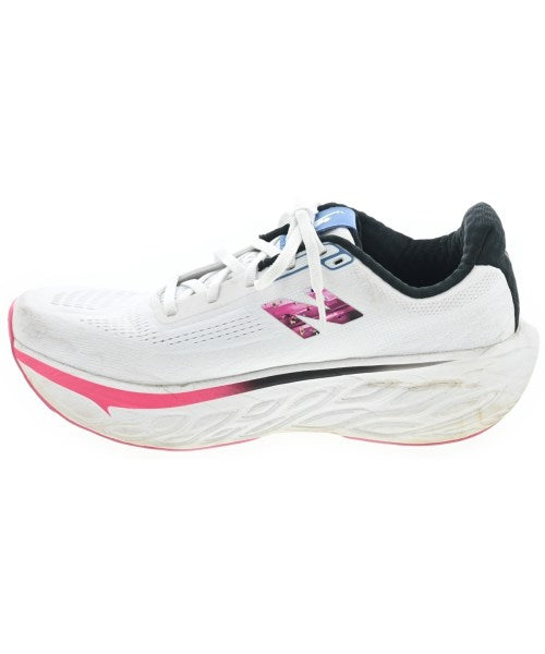 New Balance รองเท้าผ้าใบ