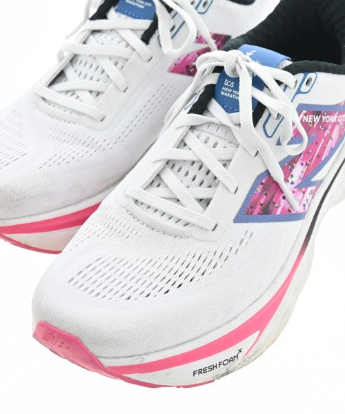 New Balance รองเท้าผ้าใบ
