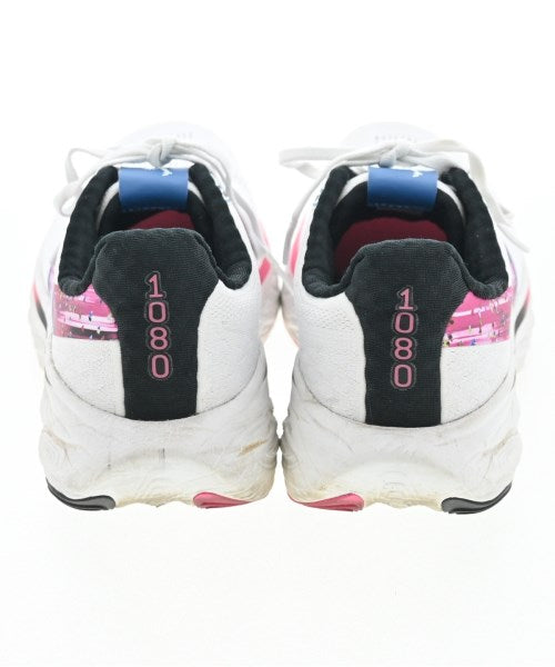 New Balance รองเท้าผ้าใบ