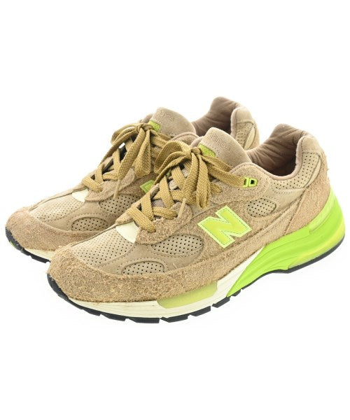 New Balance รองเท้าผ้าใบ