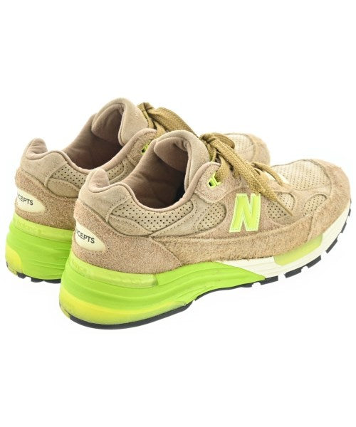 New Balance รองเท้าผ้าใบ