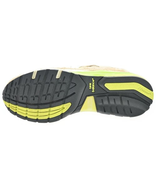 New Balance รองเท้าผ้าใบ
