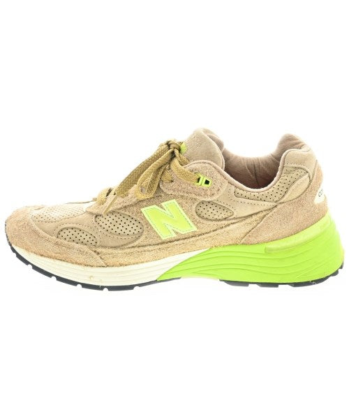 New Balance รองเท้าผ้าใบ