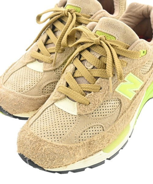 New Balance รองเท้าผ้าใบ