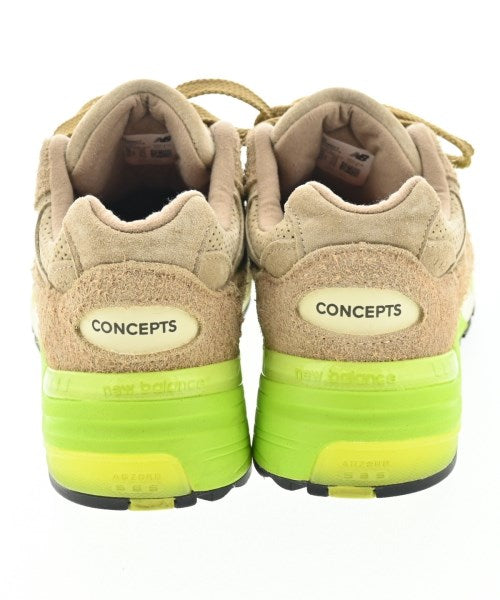 New Balance รองเท้าผ้าใบ