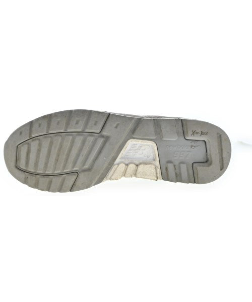 New Balance รองเท้าผ้าใบ