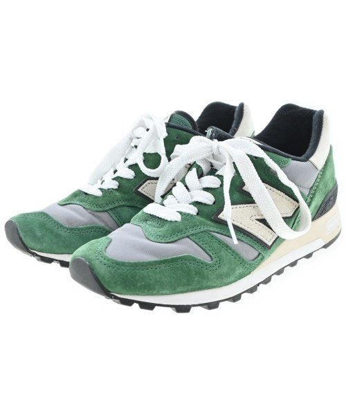 New Balance รองเท้าผ้าใบ