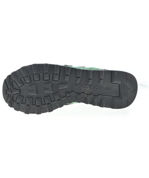 New Balance รองเท้าผ้าใบ