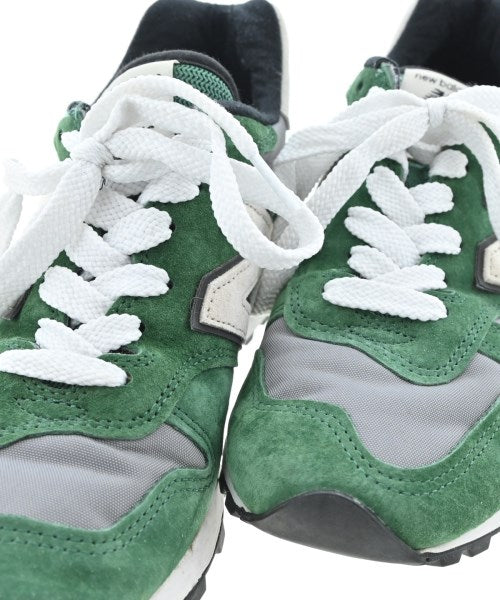 New Balance รองเท้าผ้าใบ