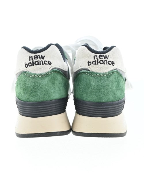 New Balance รองเท้าผ้าใบ