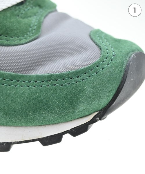New Balance รองเท้าผ้าใบ