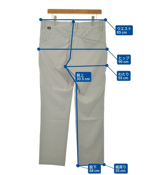 New Balance กางเกง อื่น