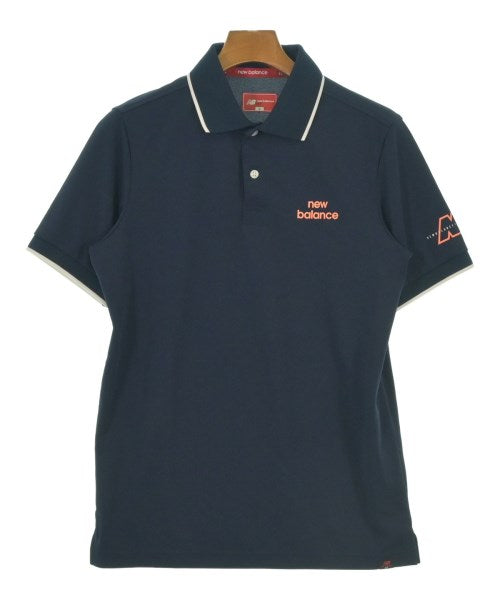 New Balance เสื้อโปโล