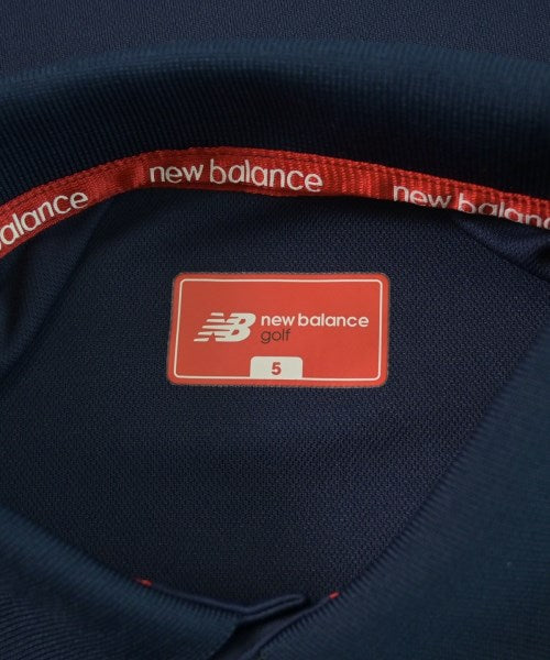New Balance เสื้อโปโล
