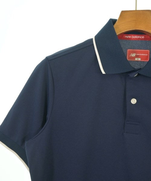 New Balance เสื้อโปโล